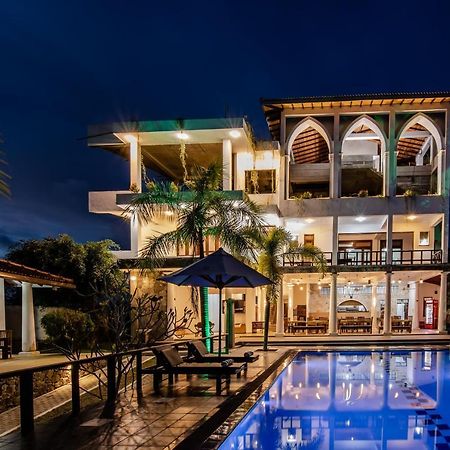 Fort Edge Retreat Унаватуна Екстер'єр фото