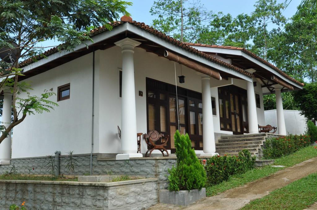 Fort Edge Retreat Унаватуна Екстер'єр фото