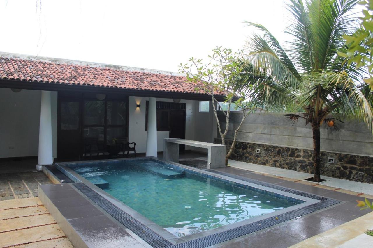 Fort Edge Retreat Унаватуна Екстер'єр фото