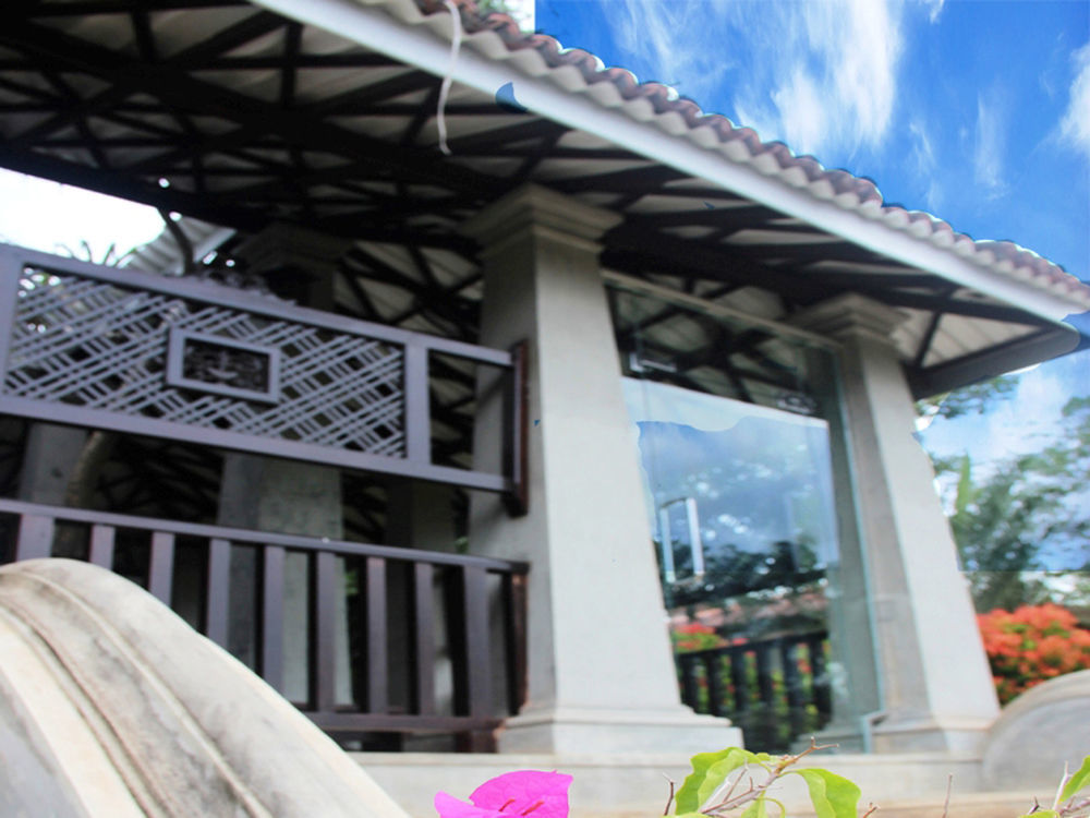 Fort Edge Retreat Унаватуна Екстер'єр фото