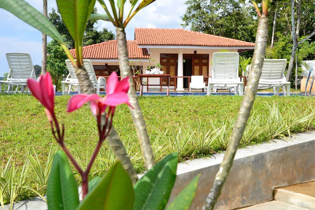 Fort Edge Retreat Унаватуна Екстер'єр фото