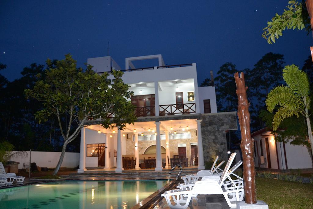 Fort Edge Retreat Унаватуна Екстер'єр фото