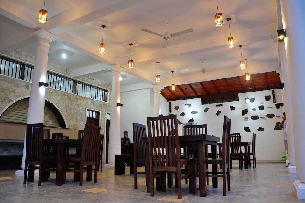 Fort Edge Retreat Унаватуна Екстер'єр фото