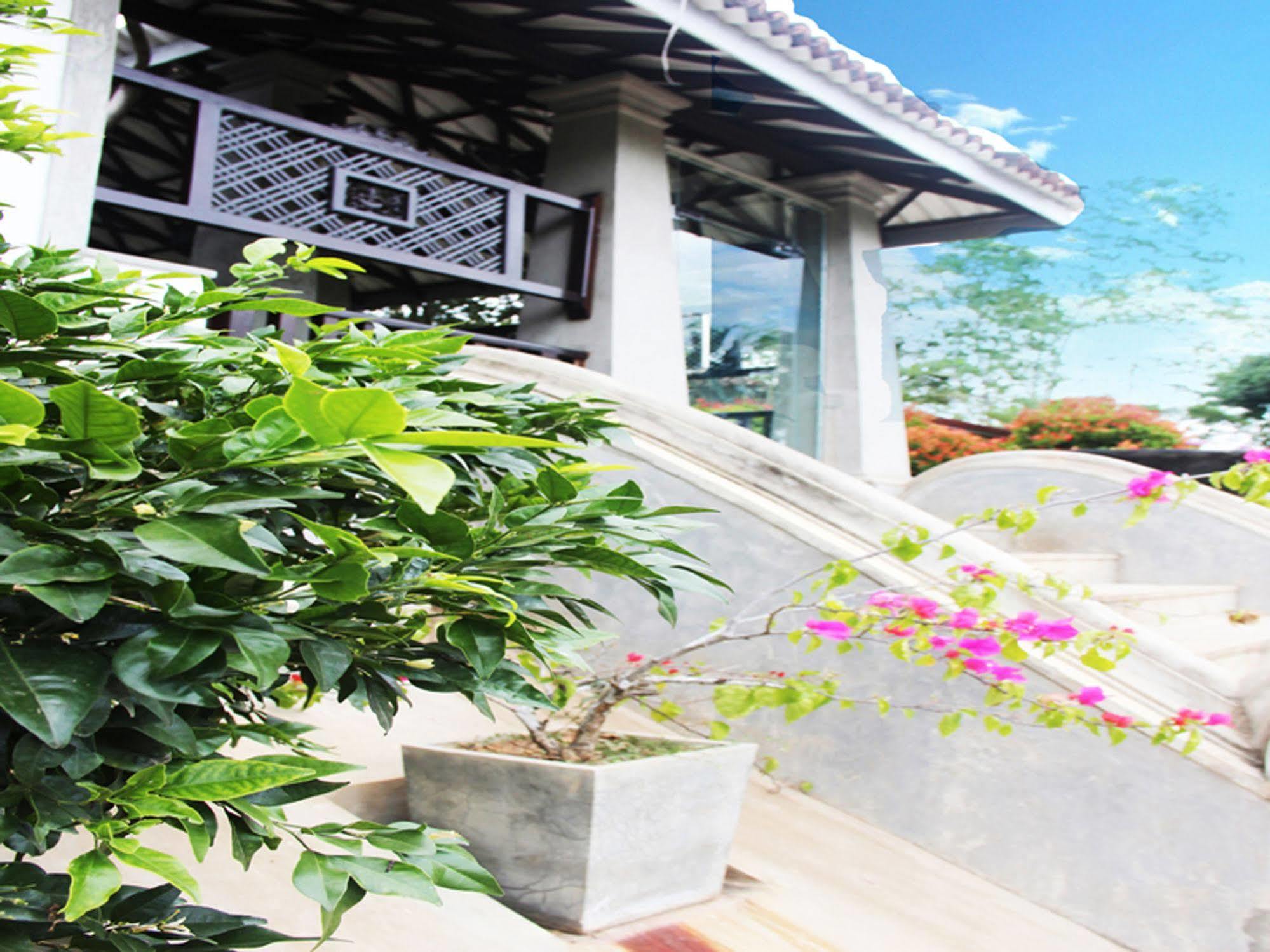 Fort Edge Retreat Унаватуна Екстер'єр фото