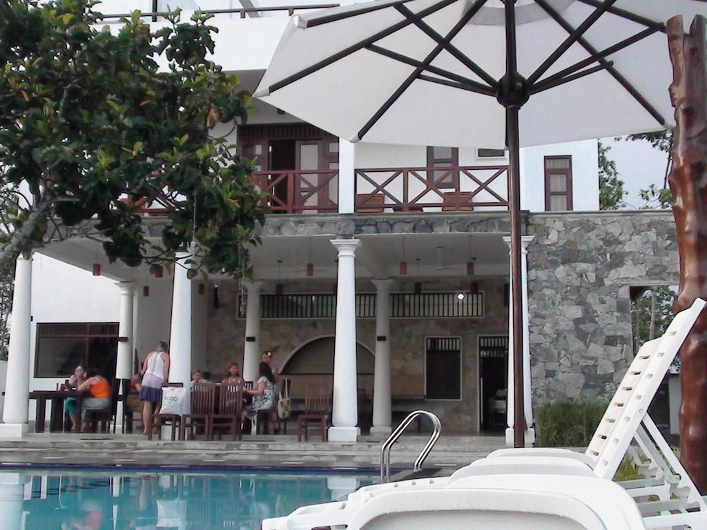 Fort Edge Retreat Унаватуна Екстер'єр фото