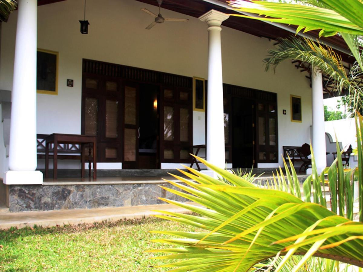 Fort Edge Retreat Унаватуна Екстер'єр фото