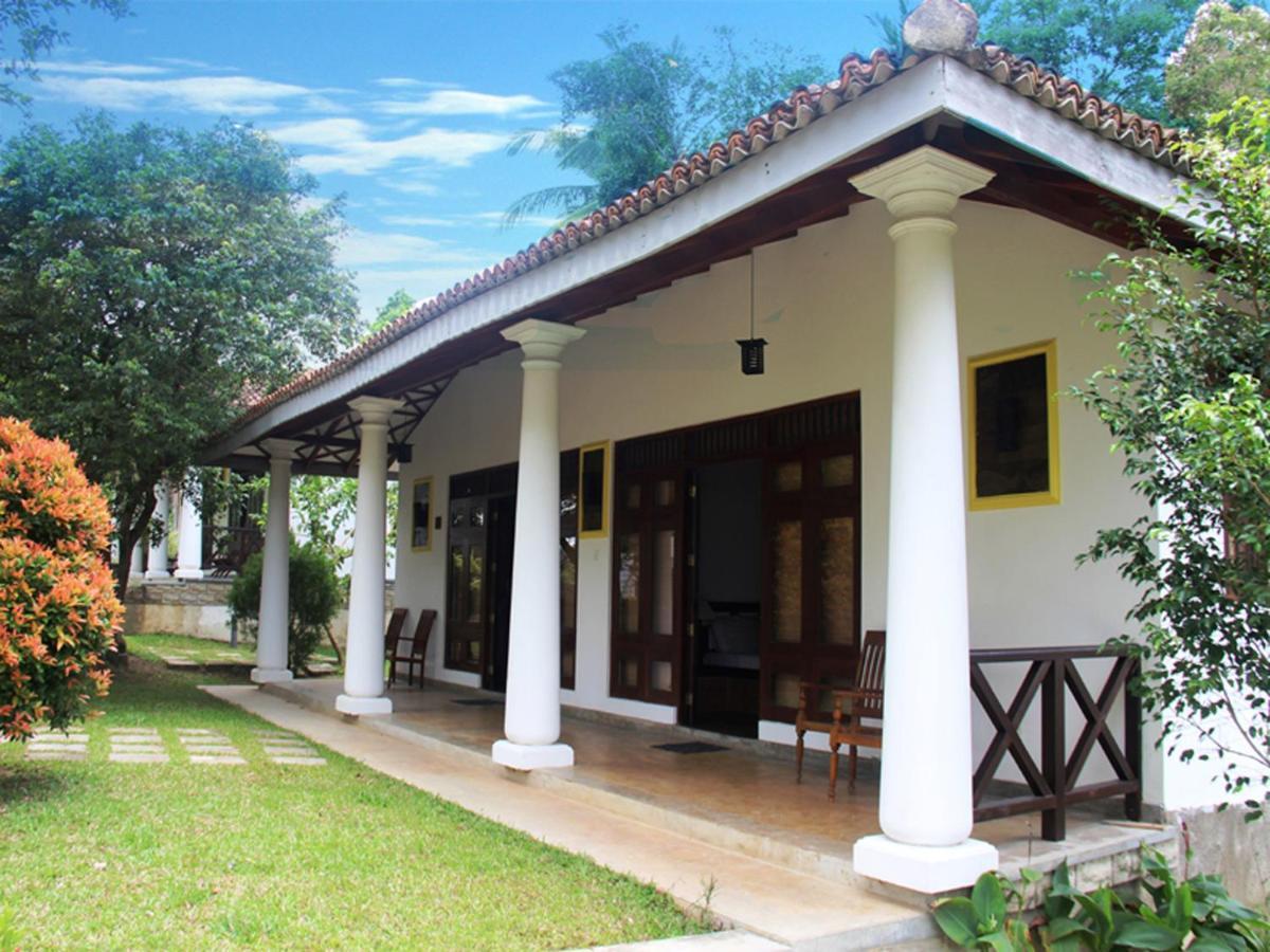 Fort Edge Retreat Унаватуна Екстер'єр фото